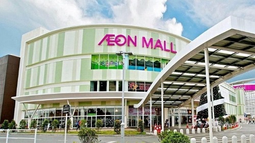 AEON THÔNG BÁO TUYỂN DỤNG