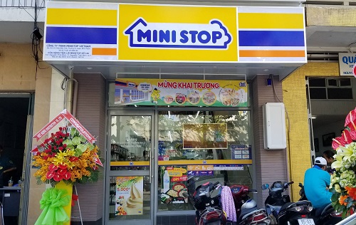 MINISTOP TUYỂN DỤNG NHÂN VIÊN LÀM VIỆC TẠI TPHCM